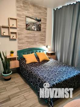 Студия квартира, посуточно, 25м2, 10/12 этаж