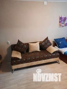 1-к квартира, посуточно, 35м2, 3/9 этаж