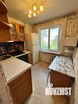 2-к квартира, на длительный срок, 43м2, 3/5 этаж