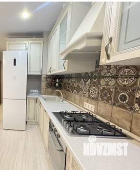 1-к квартира, на длительный срок, 40м2, 1/4 этаж