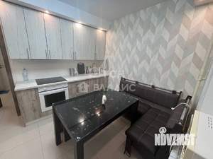 1-к квартира, на длительный срок, 31м2, 3/14 этаж