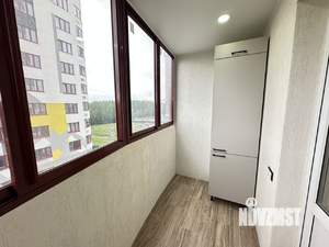 2-к квартира, на длительный срок, 42м2, 7/19 этаж