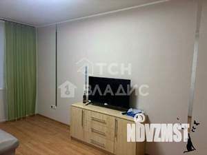 1-к квартира, на длительный срок, 40м2, 14/17 этаж