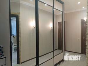 2-к квартира, на длительный срок, 65м2, 10/17 этаж