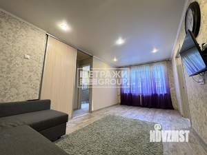 2-к квартира, на длительный срок, 41м2, 2/4 этаж
