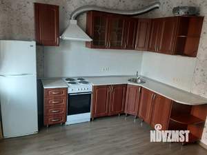 1-к квартира, на длительный срок, 45м2, 6/17 этаж