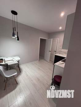 2-к квартира, на длительный срок, 44м2, 11/19 этаж