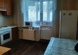 1-к квартира, на длительный срок, 40м2, 5/10 этаж