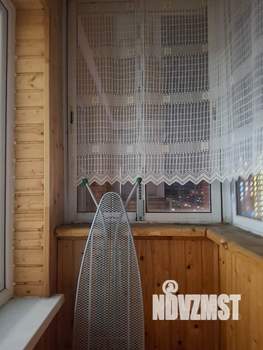 Студия квартира, на длительный срок, 40м2, 12/19 этаж