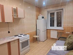 1-к квартира, на длительный срок, 48м2, 6/16 этаж