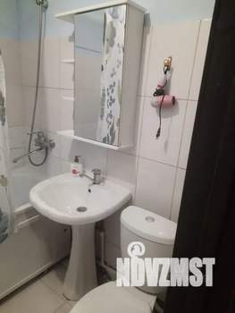 2-к квартира, посуточно, 40м2, 2/9 этаж