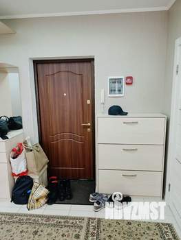 2-к квартира, на длительный срок, 63м2, 12/18 этаж