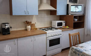 1-к квартира, на длительный срок, 35м2, 3/10 этаж