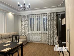 2-к квартира, на длительный срок, 38м2, 18/18 этаж