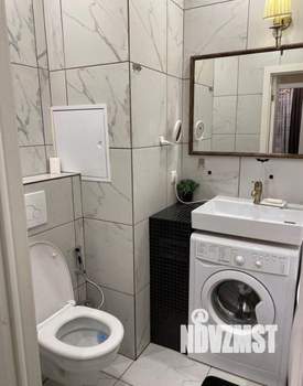 1-к квартира, на длительный срок, 40м2, 11/18 этаж