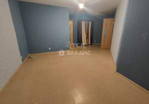 2-к квартира, на длительный срок, 51м2, 4/19 этаж