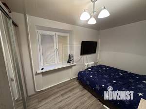 2-к квартира, на длительный срок, 48м2, 4/5 этаж