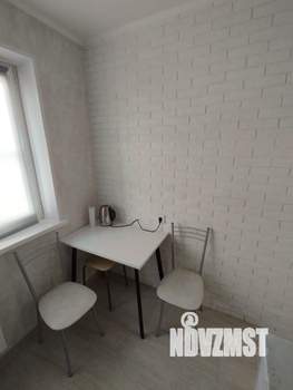 1-к квартира, на длительный срок, 31м2, 4/5 этаж