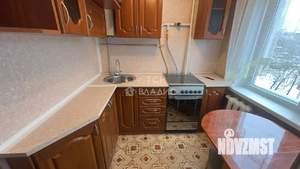 1-к квартира, на длительный срок, 31м2, 4/5 этаж