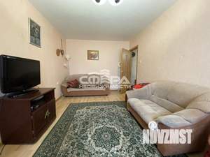 2-к квартира, на длительный срок, 55м2, 3/5 этаж
