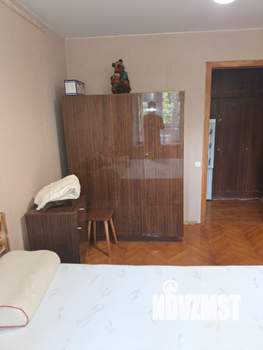 2-к квартира, на длительный срок, 44м2, 2/5 этаж