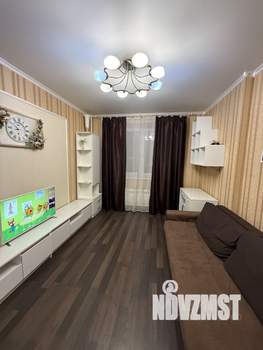 1-к квартира, на длительный срок, 45м2, 17/20 этаж