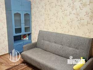 1-к квартира, на длительный срок, 32м2, 2/5 этаж