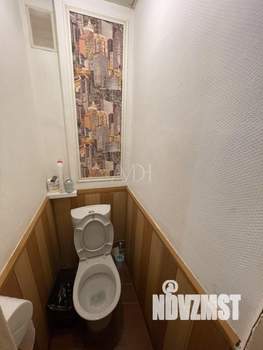 1-к квартира, на длительный срок, 36м2, 5/5 этаж