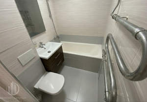 2-к квартира, на длительный срок, 41м2, 4/5 этаж