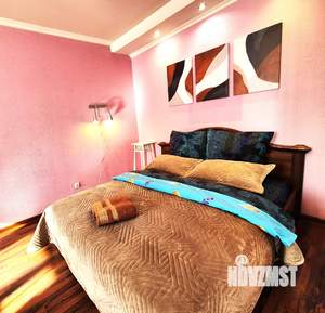 2-к квартира, посуточно, 45м2, 5/5 этаж