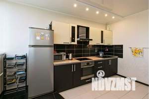 1-к квартира, посуточно, 40м2, 17/18 этаж