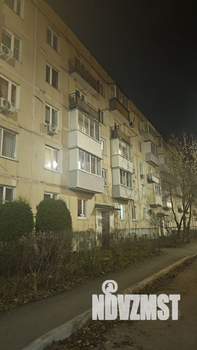 1-к квартира, на длительный срок, 33м2, 5/5 этаж