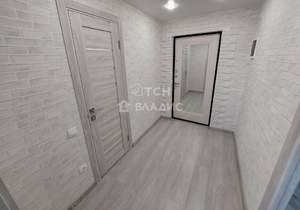 1-к квартира, на длительный срок, 42м2, 18/18 этаж