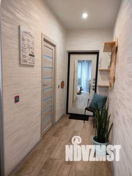 Студия квартира, посуточно, 25м2, 10/12 этаж