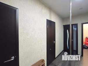 2-к квартира, на длительный срок, 45м2, 2/18 этаж