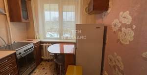 1-к квартира, на длительный срок, 31м2, 4/5 этаж