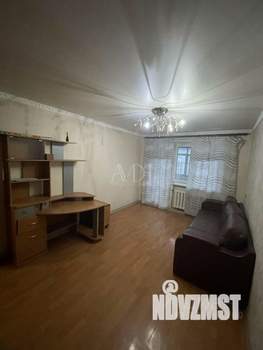 1-к квартира, на длительный срок, 36м2, 5/5 этаж