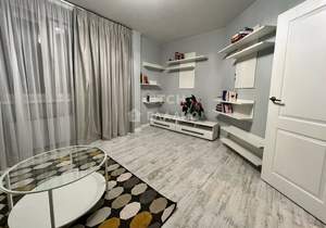 2-к квартира, на длительный срок, 58м2, 15/17 этаж