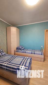 2-к квартира, посуточно, 72м2, 10/15 этаж