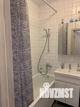 2-к квартира, посуточно, 53м2, 1/1 этаж