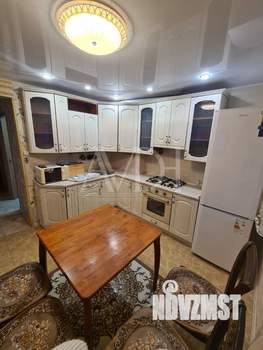 3-к квартира, на длительный срок, 64м2, 3/5 этаж
