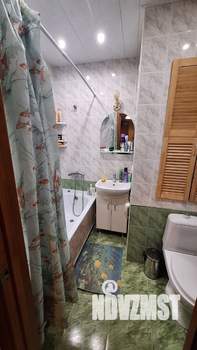 1-к квартира, на длительный срок, 38м2, 5/17 этаж