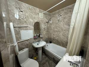 2-к квартира, на длительный срок, 48м2, 4/5 этаж