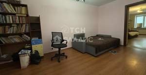 2-к квартира, на длительный срок, 46м2, 3/5 этаж