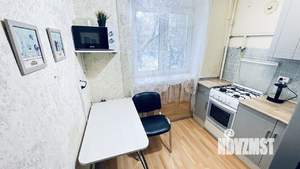 2-к квартира, посуточно, 45м2, 1/1 этаж