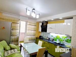 2-к квартира, на длительный срок, 70м2, 2/12 этаж