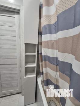 1-к квартира, на длительный срок, 42м2, 7/19 этаж