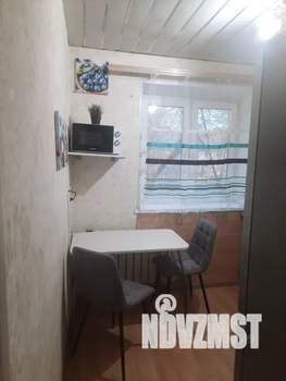 2-к квартира, посуточно, 40м2, 2/9 этаж