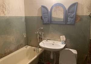 1-к квартира, на длительный срок, 37м2, 8/9 этаж