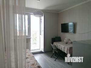 1-к квартира, на длительный срок, 53м2, 16/17 этаж